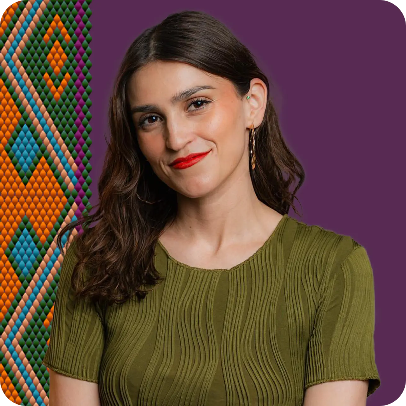 Andrea Gonzalez