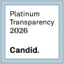 Platinum Transparency 2026 - Candid